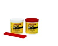 LOCTITE EA 3473 (500 g) Металлонаполненный жидкий клеящий состав